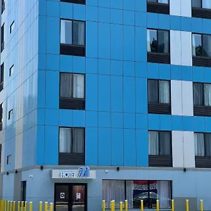 Hotel 21 Nyc, Nova Iorque