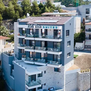 Kali Thea Ξενοδοχείο με διαμερίσματα