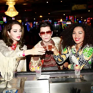Plaza & Casino 4*, Las Vegas Amerikai Egyesült Államok