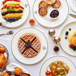 Ξενοδοχείο Intercontinental Barclay By Ihg