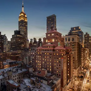 Hotel Nh Collection Madison Avenue, Nueva York
