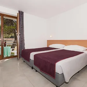 Maistra Select Rubin 3*, Rovinj Kroatië