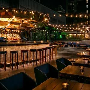 Hotel Moxy Nyc Times Square, Nueva York