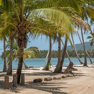  Apartamento Escapade Artistique Dans Résidence República Dominicana