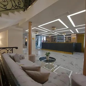 Modern Revival Luxury Ξενοδοχείο