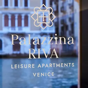  Apartamento Palazzina Riva Italia