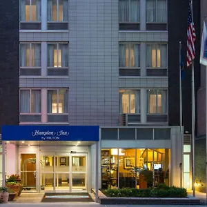 Hotel Hampton Madison Square Garden, Nueva York