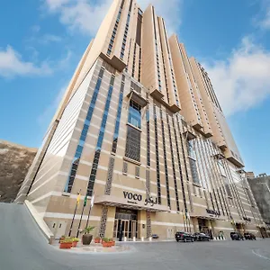 Voco Makkah An Ihg Hotel, An Ihg 4*, Mekka Saoedi-Arabië