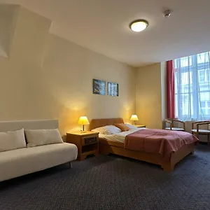 Very Apartments, 5 Min To Center, No Reception 3*, Bécs Ausztria