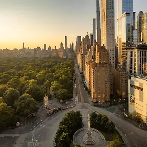 Hotel Mandarin Oriental,, Nueva York