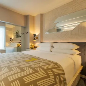 4* מלון Pestana Cr7 Times Square