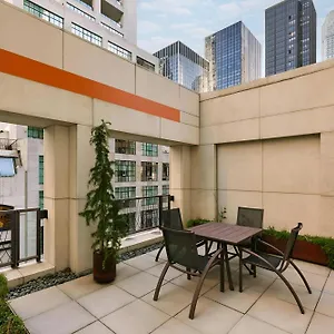 4* מלון Chambers Park South, Sonder By Marriott Bonvoy