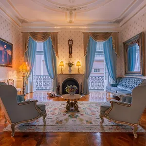 Palacio Especiarias 4*, Lisboa Portugália