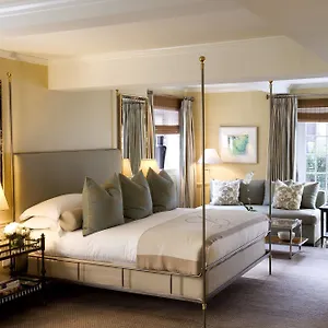 5* Отель Lowell