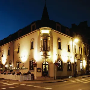 Le Chatelet 3*, Luxemburg Luxemburg