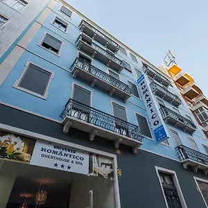 Universo Romantico 3*, Lisboa Portugália