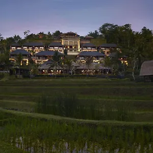 Mandapa, A Ritz-carlton Reserve 5*, Ubud Indonesië