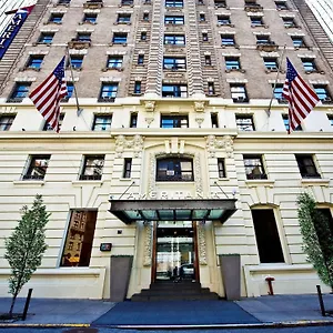 Hotel Ameritania At Times Square, Nueva York