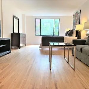 Apartment Lenox Hill 30 Day Stays, New York