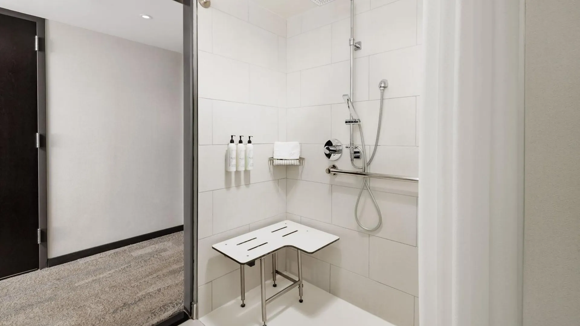 Fairfield Inn & Suites By Marriott New York Manhattan/Times Square South