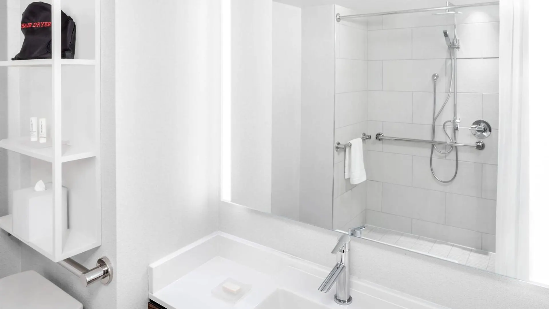 Fairfield Inn & Suites By Marriott New York Manhattan/Times Square South