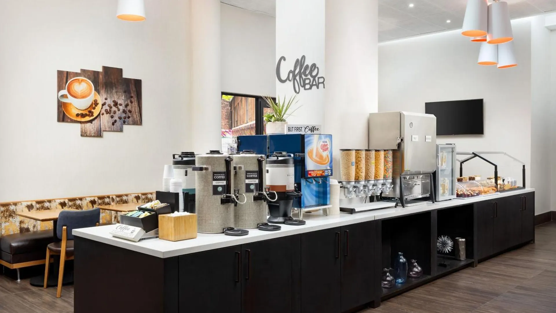 Fairfield Inn & Suites By Marriott New York Manhattan/Times Square South