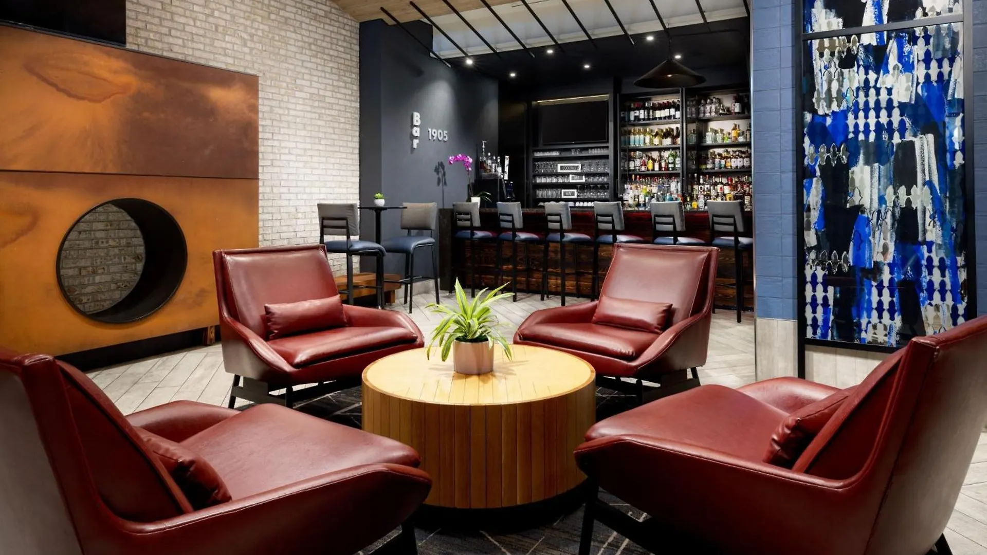 Hotel Fairfield Inn & Suites By Marriott New York Manhattan/Times Square South