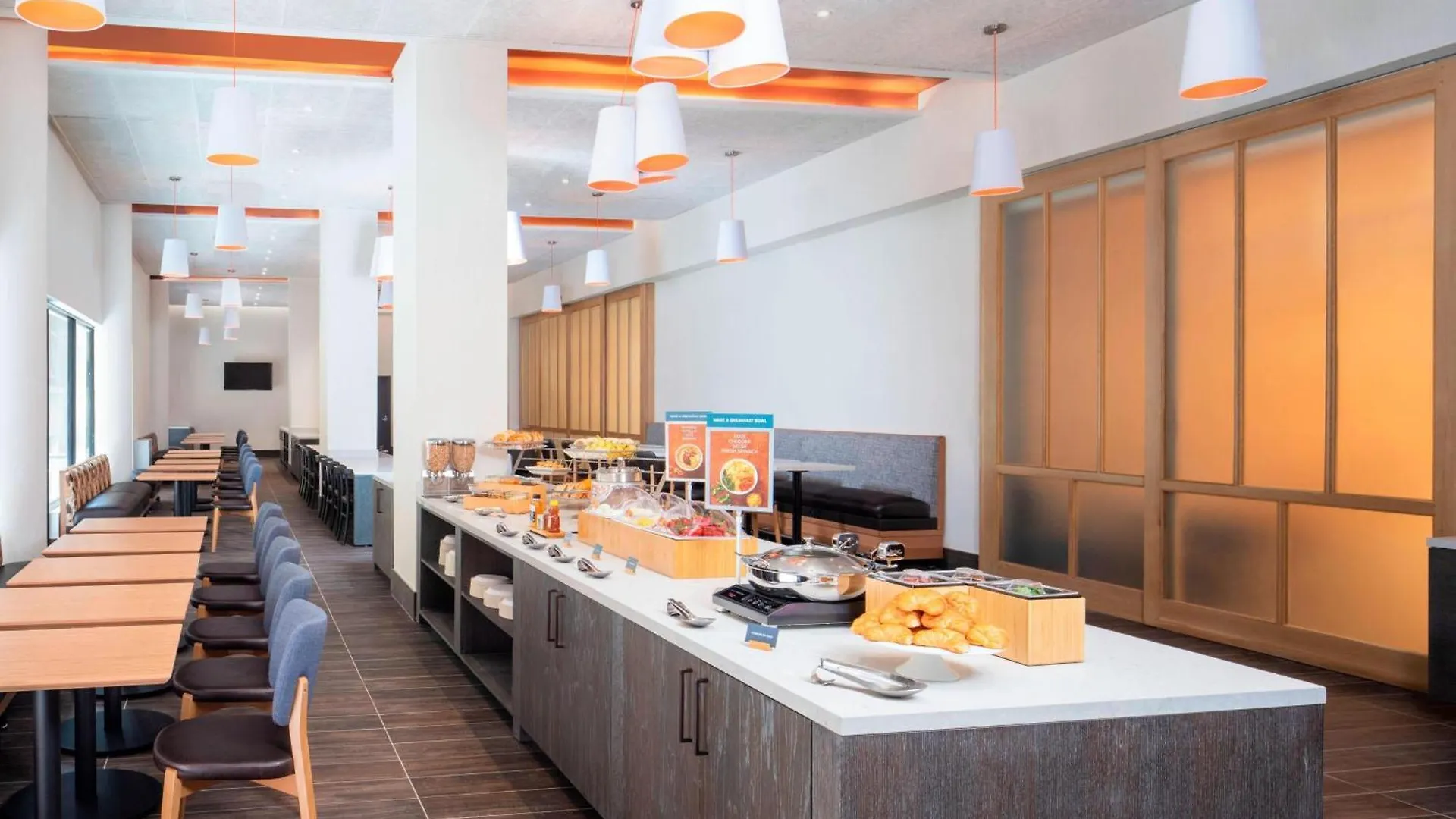 Fairfield Inn & Suites By Marriott New York Manhattan/Times Square South